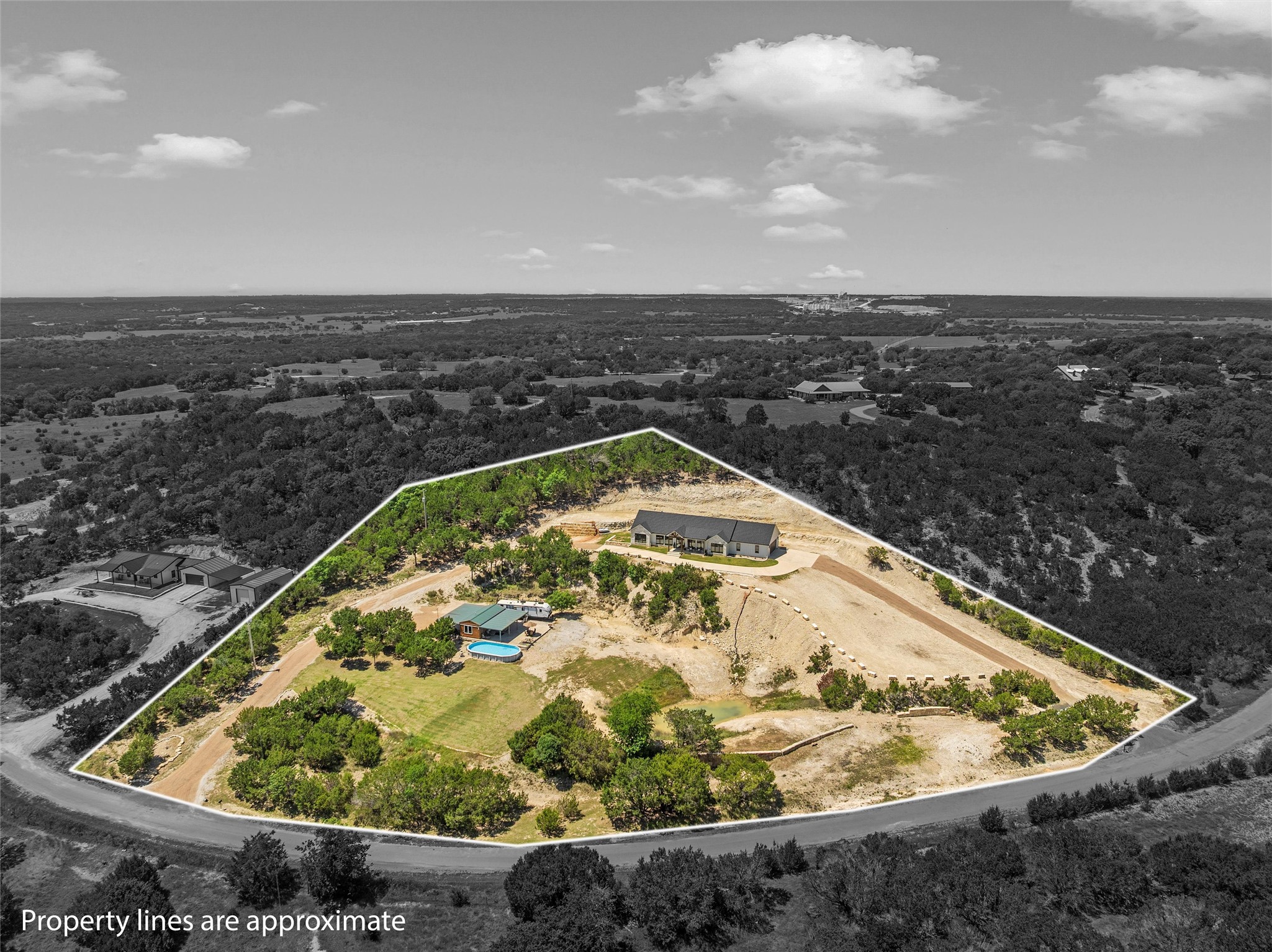 209 County Road 4275 Clifton TX 76634