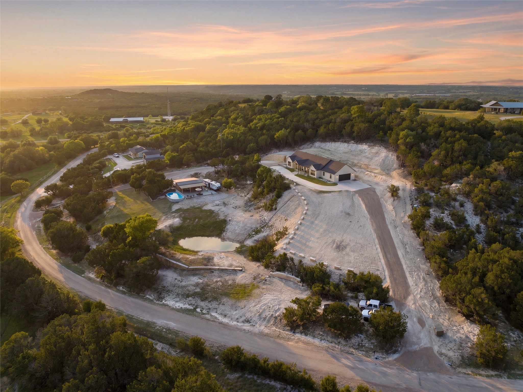 209 County Road 4275 Clifton TX 76634