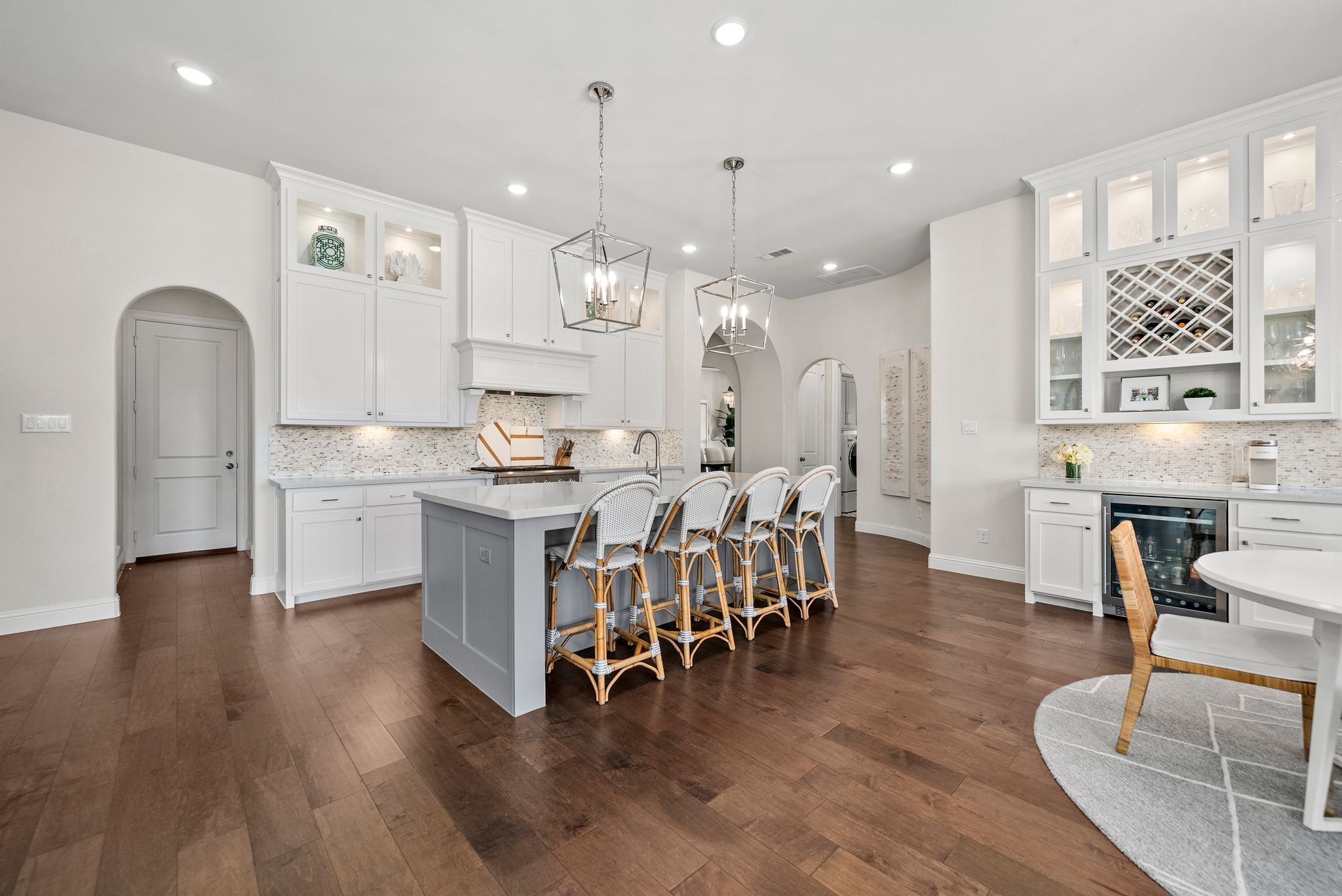 13353 Santa Isabel Drive Frisco TX 75033