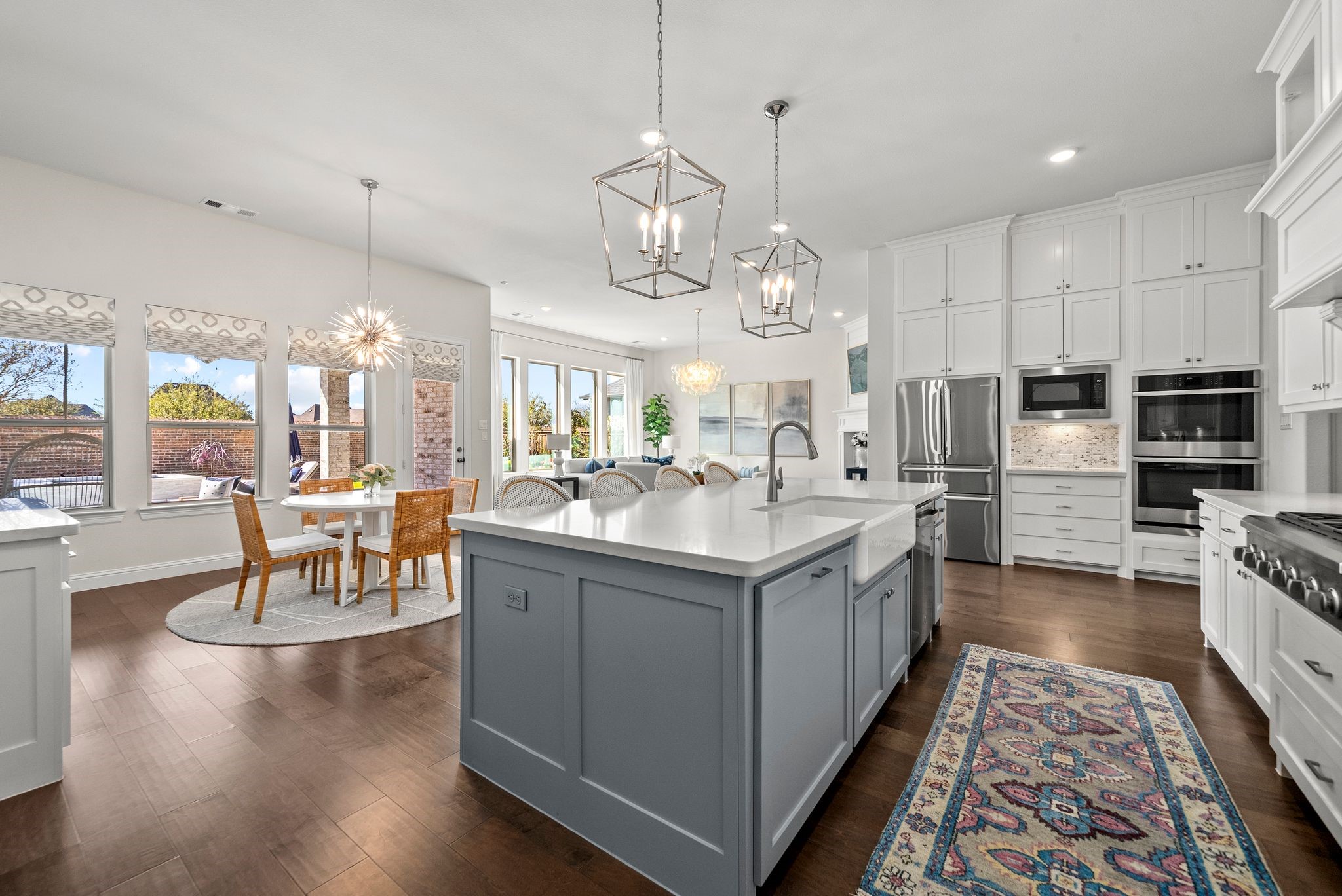 13353 Santa Isabel Drive Frisco TX 75033