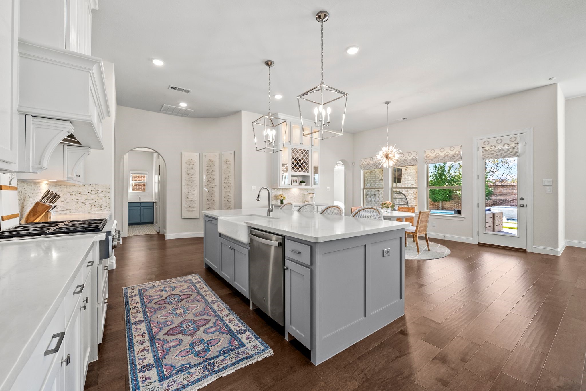 13353 Santa Isabel Drive Frisco TX 75033