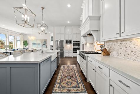 13353 Santa Isabel Drive Frisco TX 75033