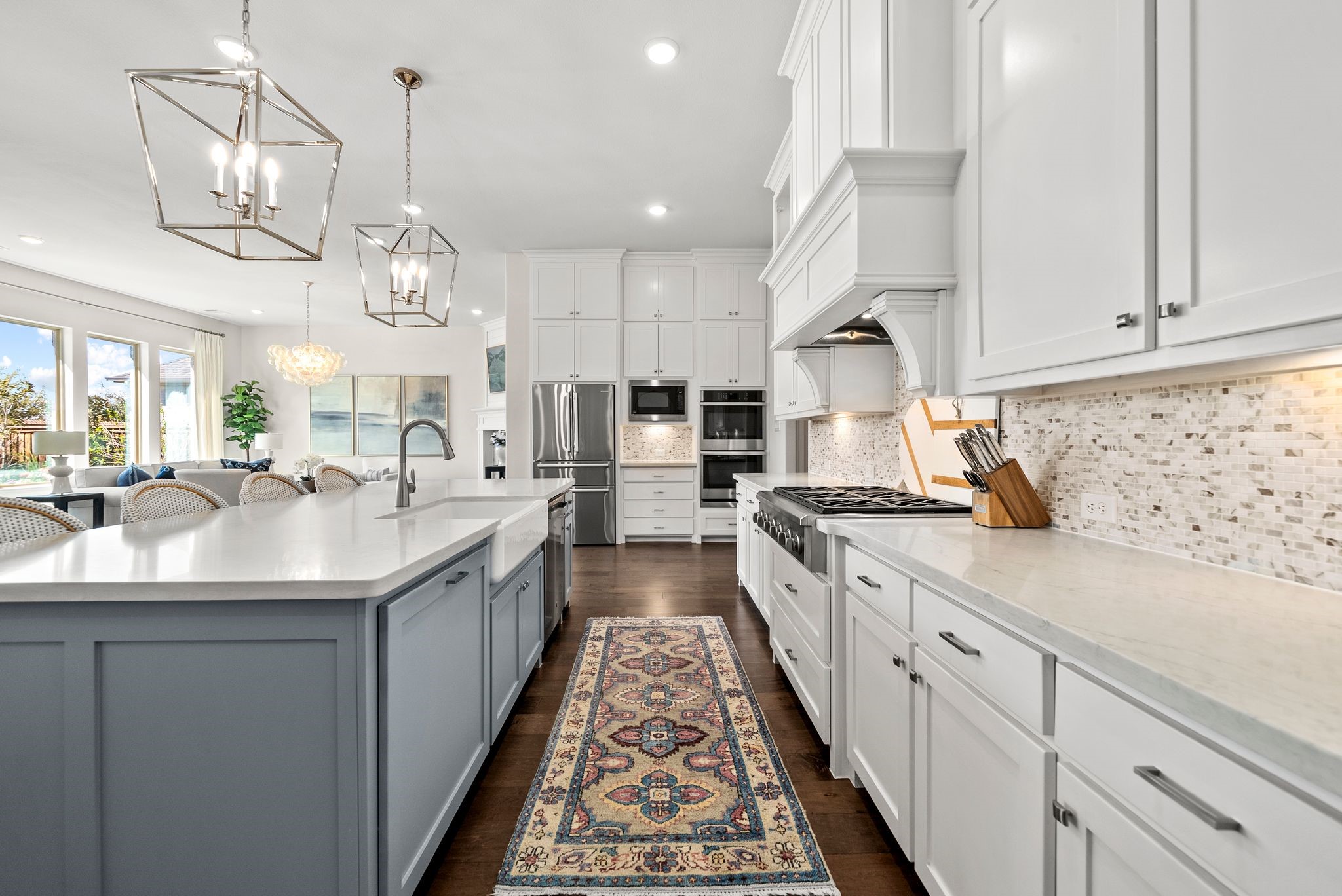 13353 Santa Isabel Drive Frisco TX 75033