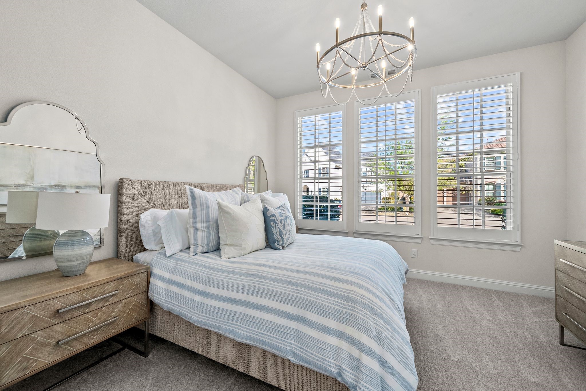 13353 Santa Isabel Drive Frisco TX 75033