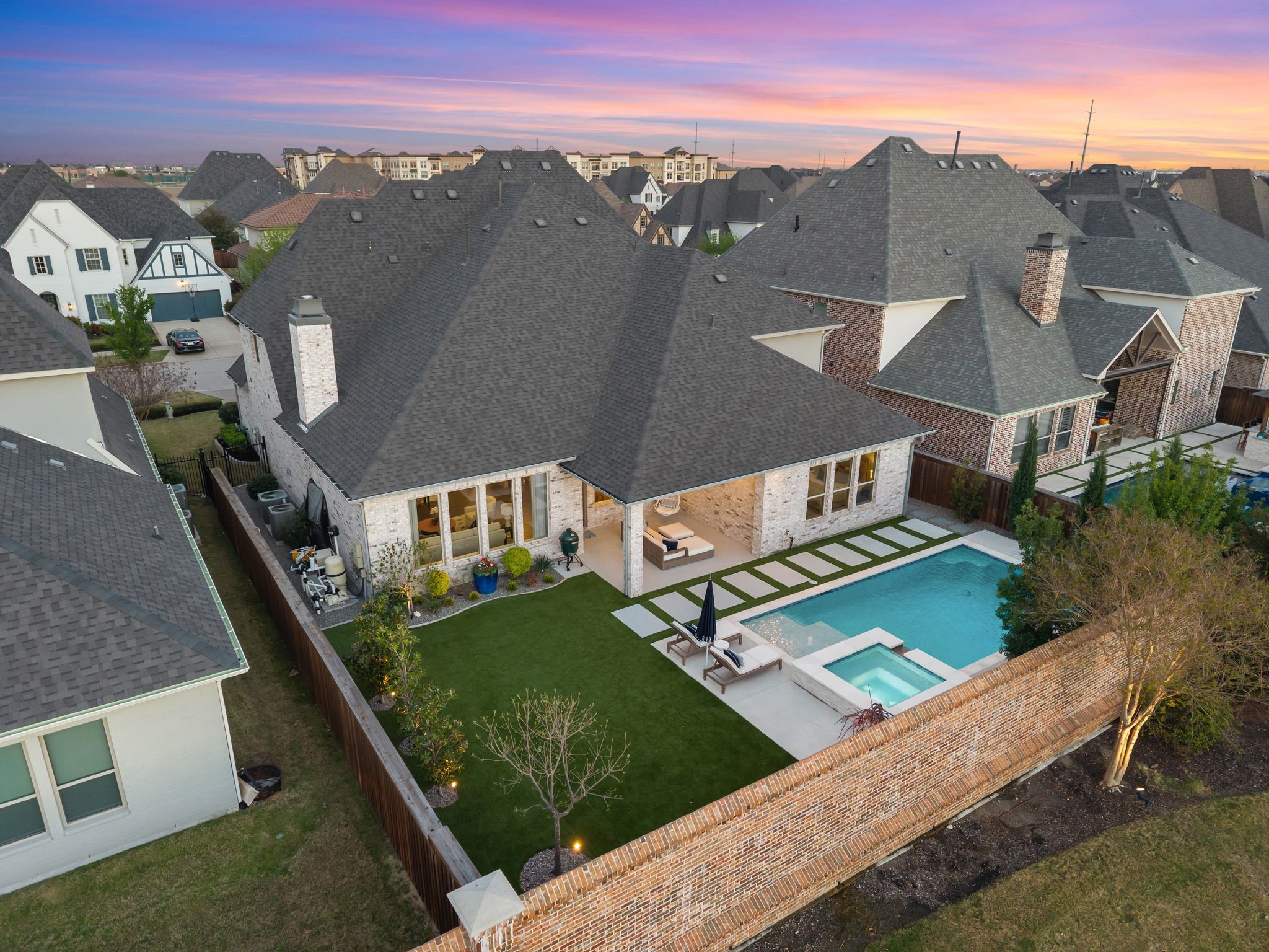 13353 Santa Isabel Drive Frisco TX 75033