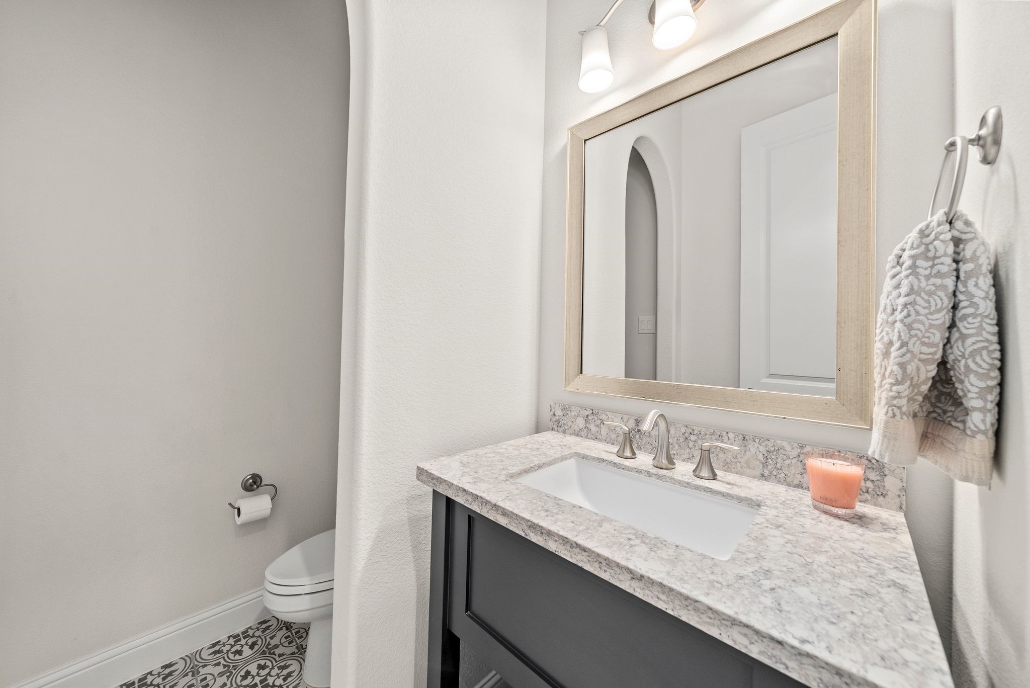 13353 Santa Isabel Drive Frisco TX 75033
