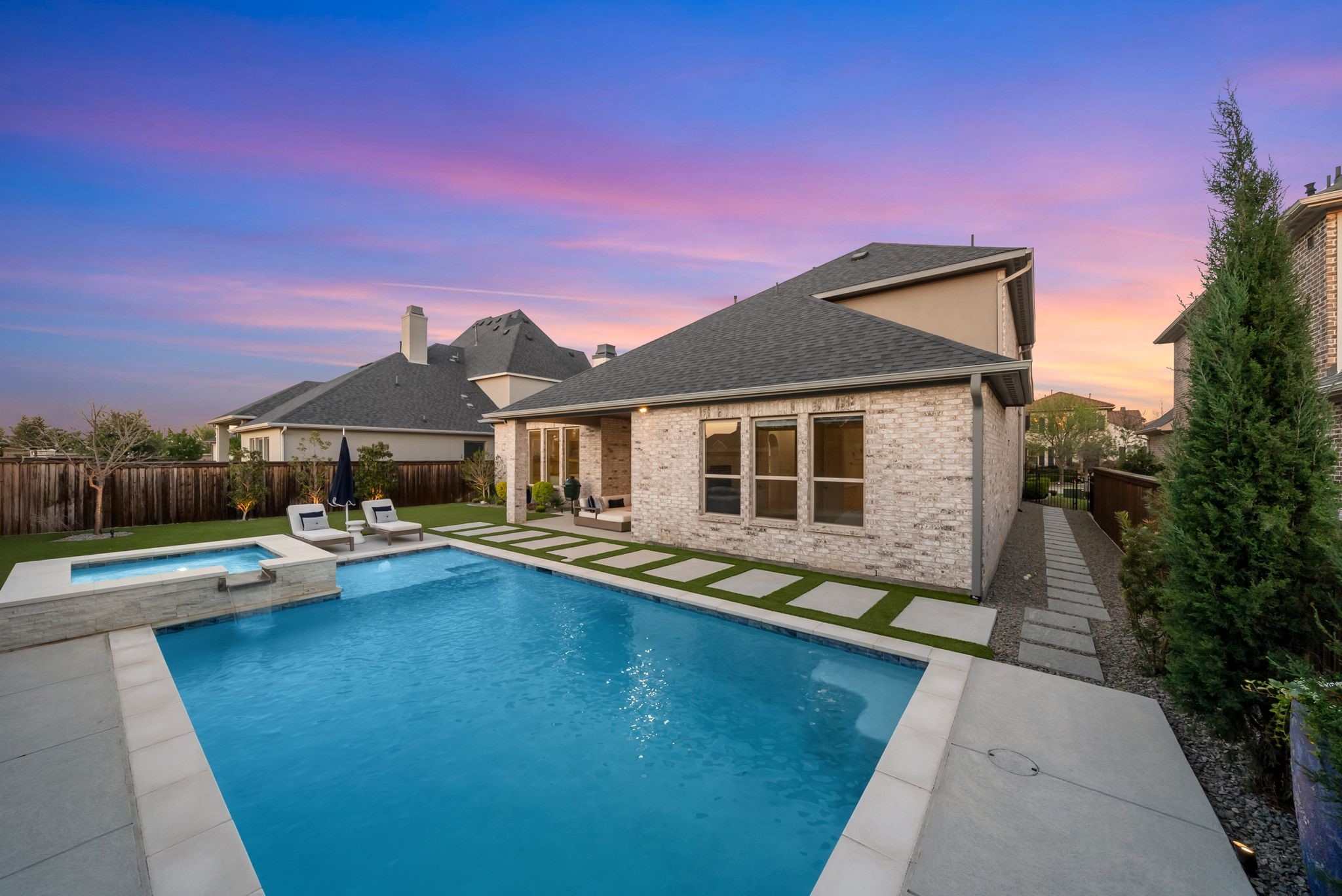 13353 Santa Isabel Drive Frisco TX 75033