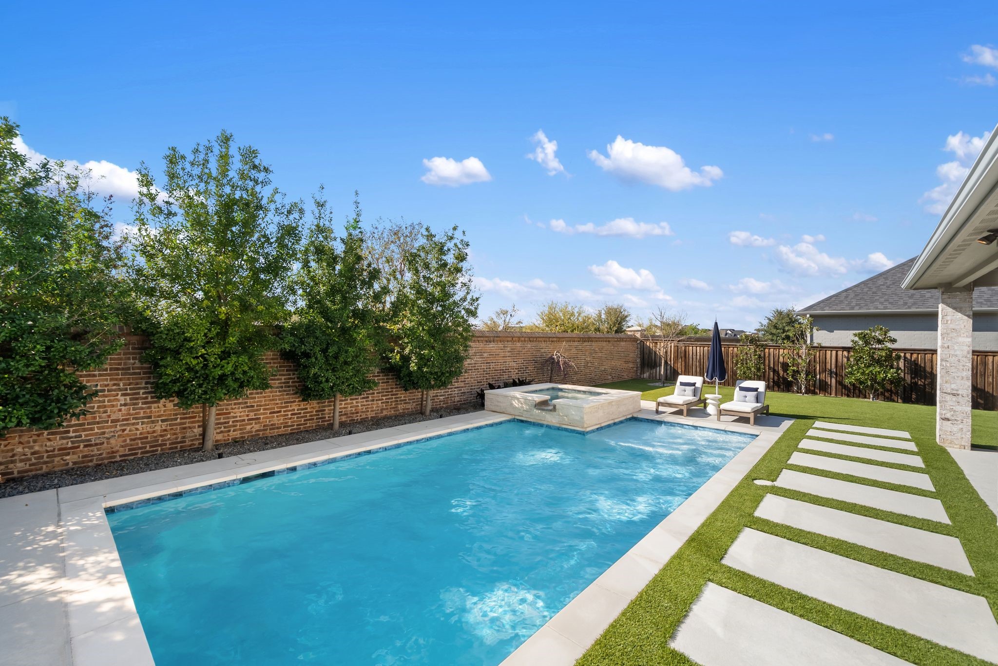 13353 Santa Isabel Drive Frisco TX 75033