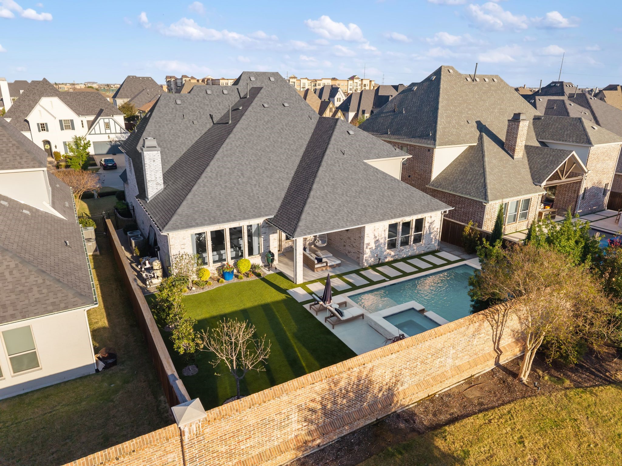 13353 Santa Isabel Drive Frisco TX 75033