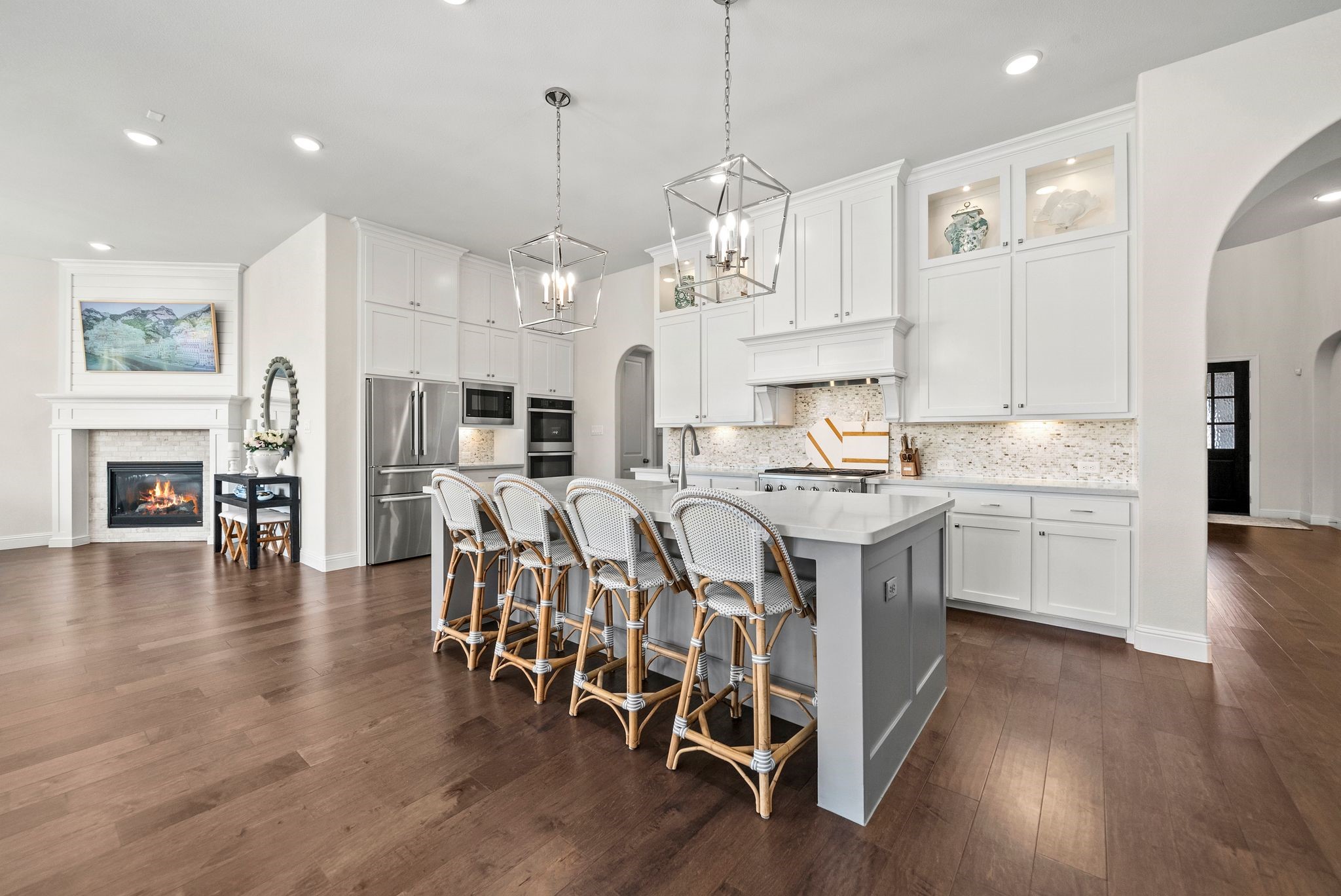 13353 Santa Isabel Drive Frisco TX 75033
