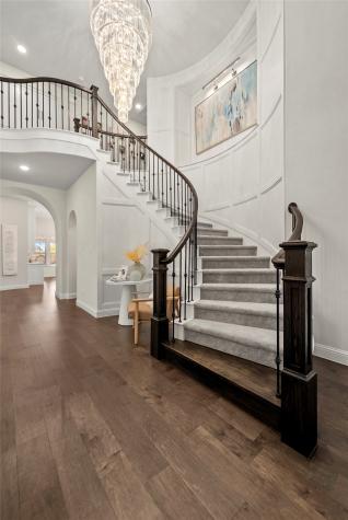 13353 Santa Isabel Drive Frisco TX 75033