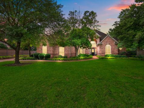 704 Longford Drive Southlake TX 76092