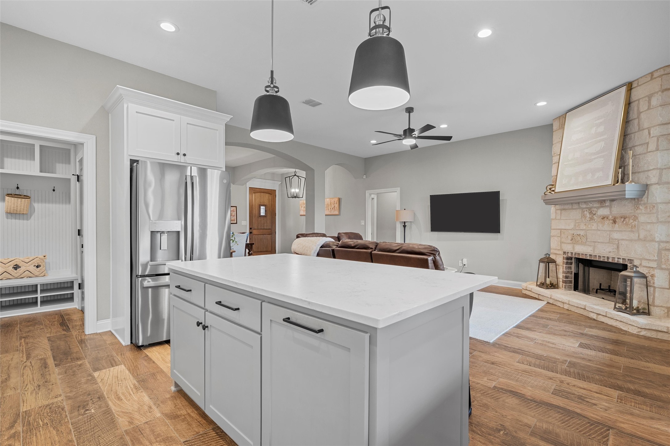 5525 Black Horse Court Waco TX 76708