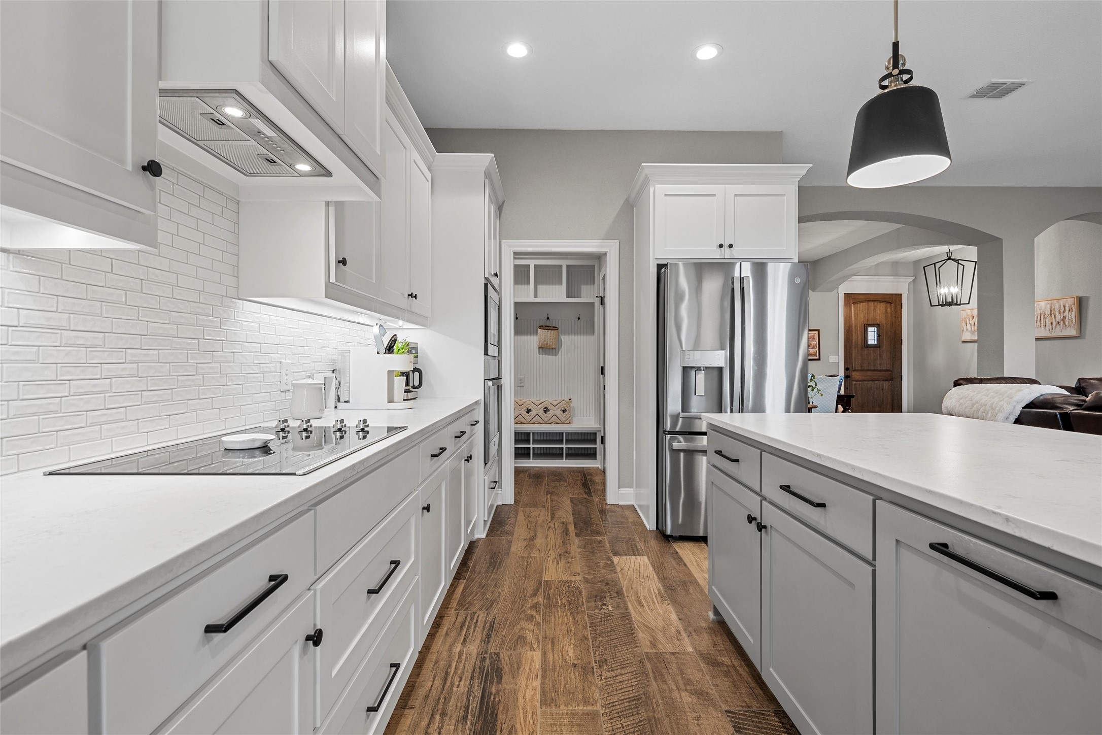 5525 Black Horse Court Waco TX 76708