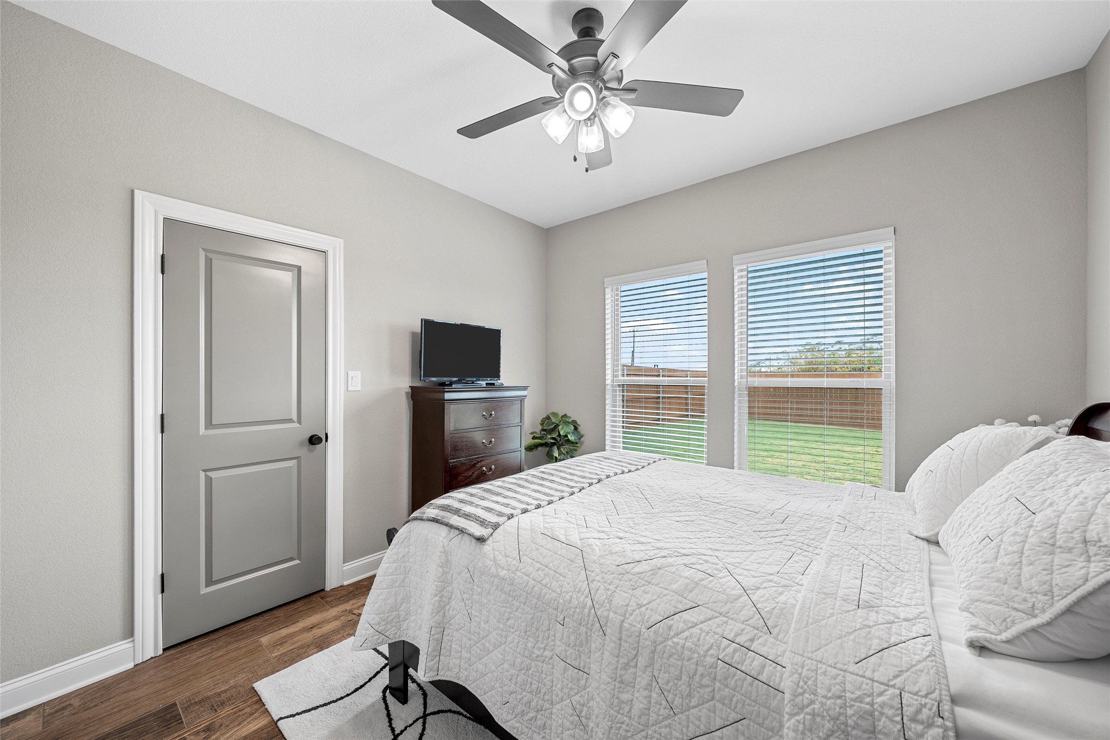 5525 Black Horse Court Waco TX 76708