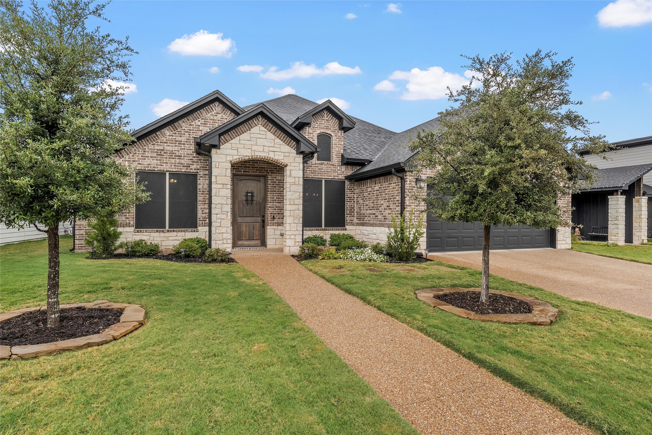 5525 Black Horse Court Waco TX 76708