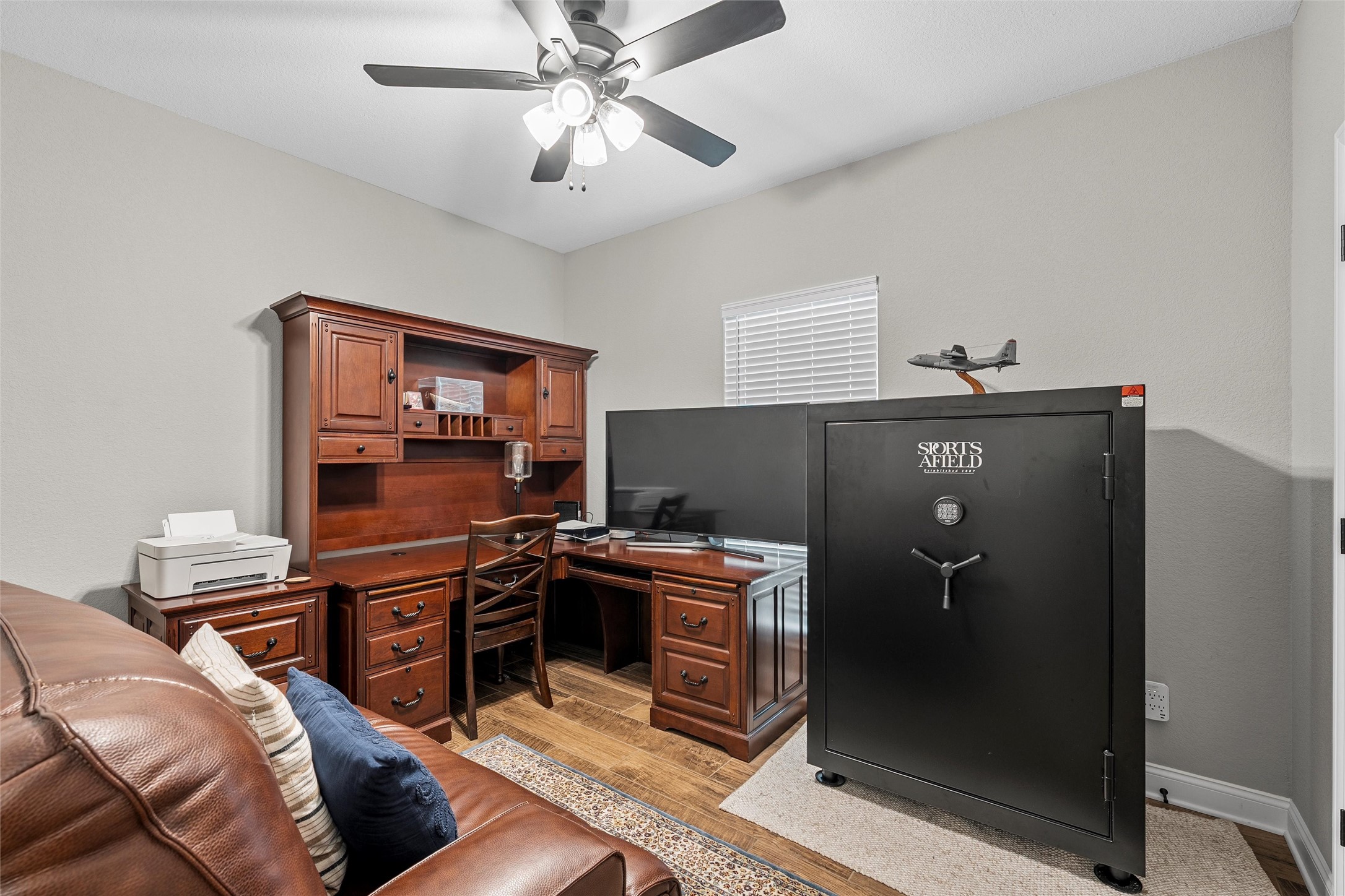5525 Black Horse Court Waco TX 76708