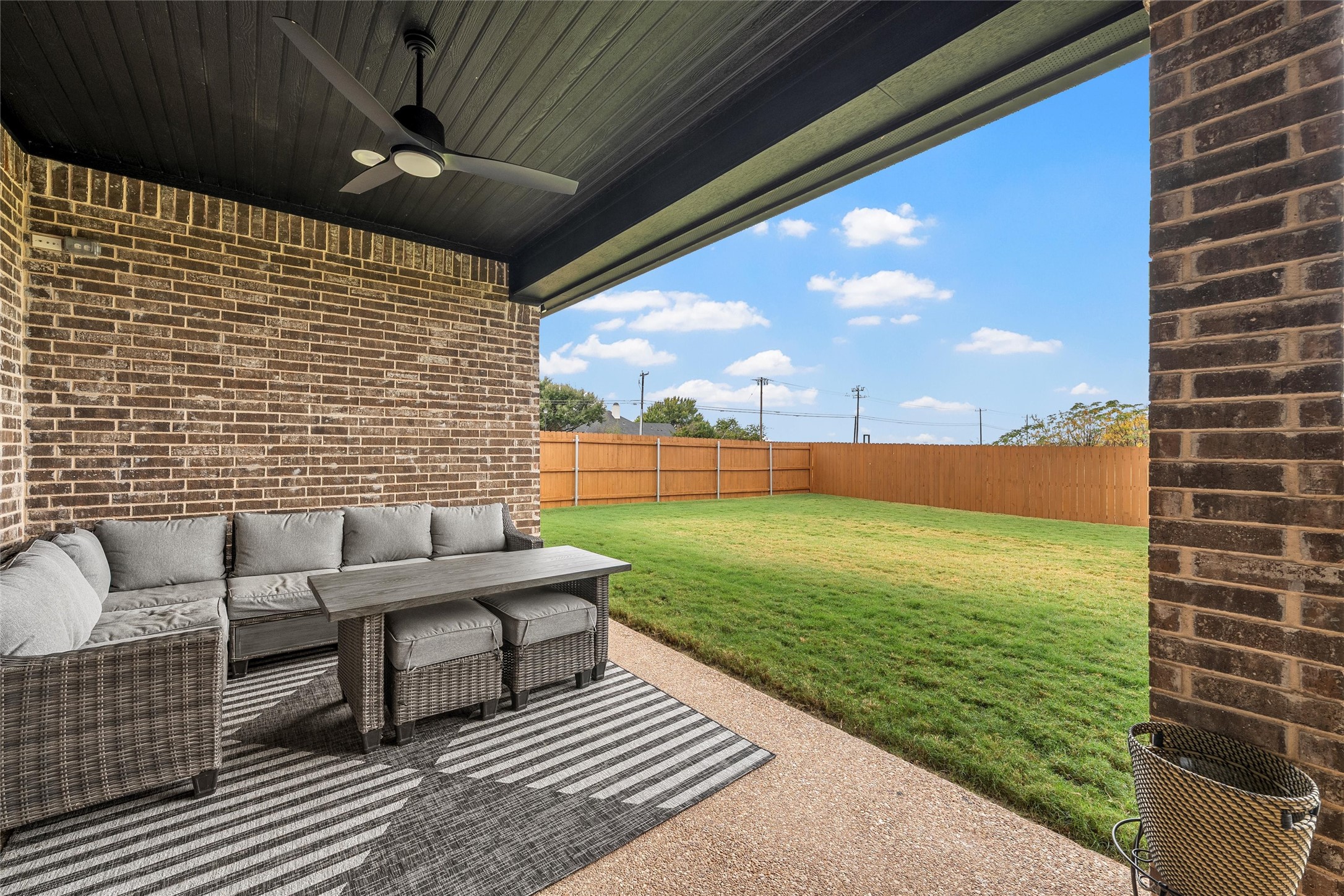 5525 Black Horse Court Waco TX 76708