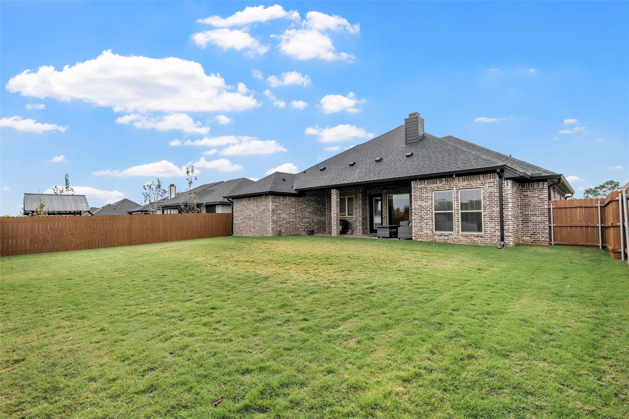 5525 Black Horse Court Waco TX 76708