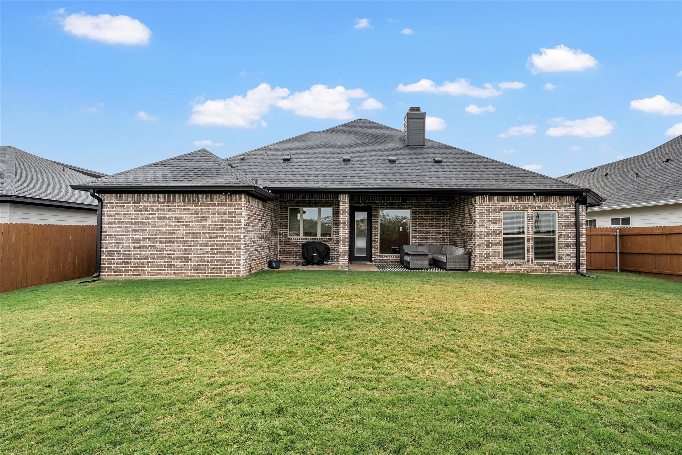 5525 Black Horse Court Waco TX 76708