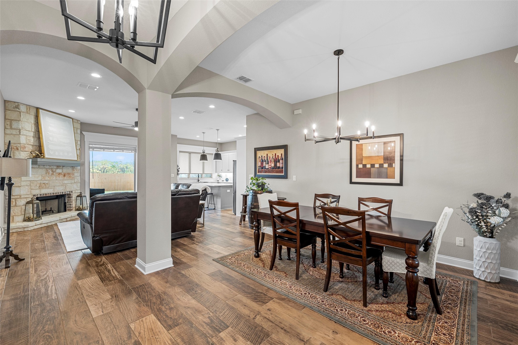 5525 Black Horse Court Waco TX 76708