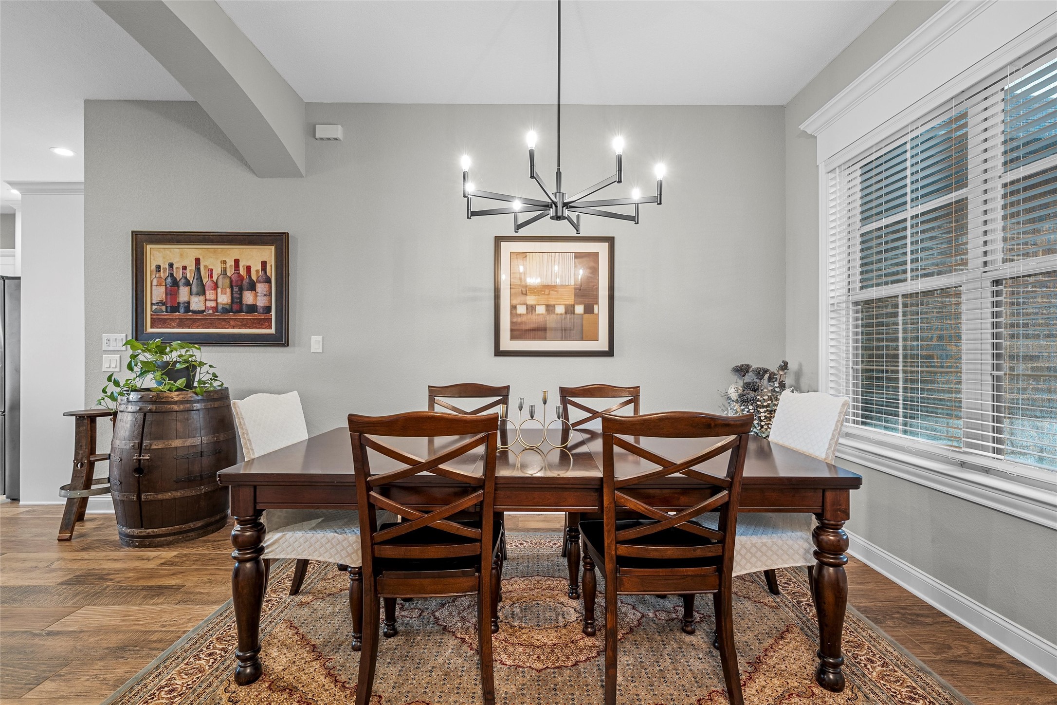 5525 Black Horse Court Waco TX 76708