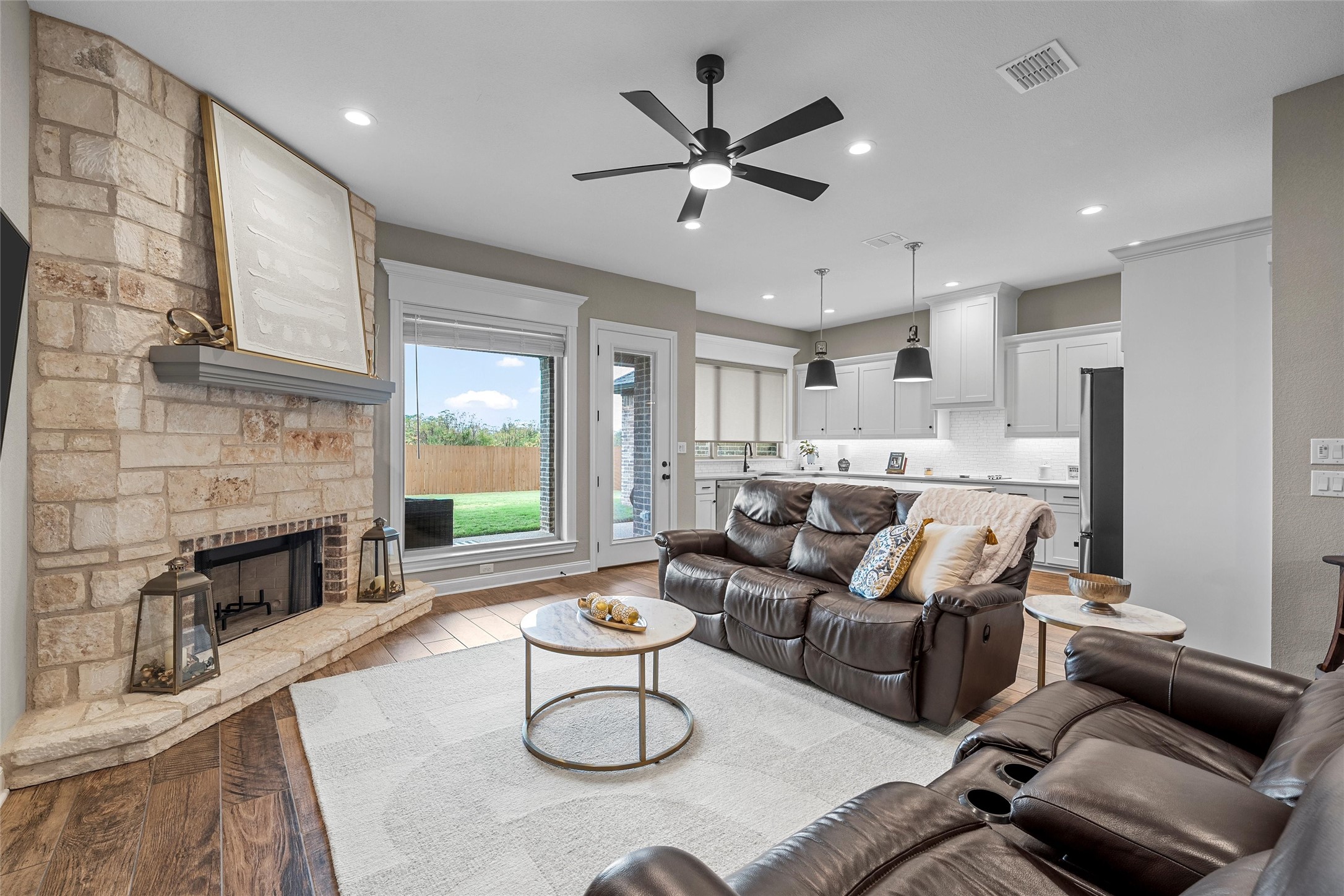 5525 Black Horse Court Waco TX 76708