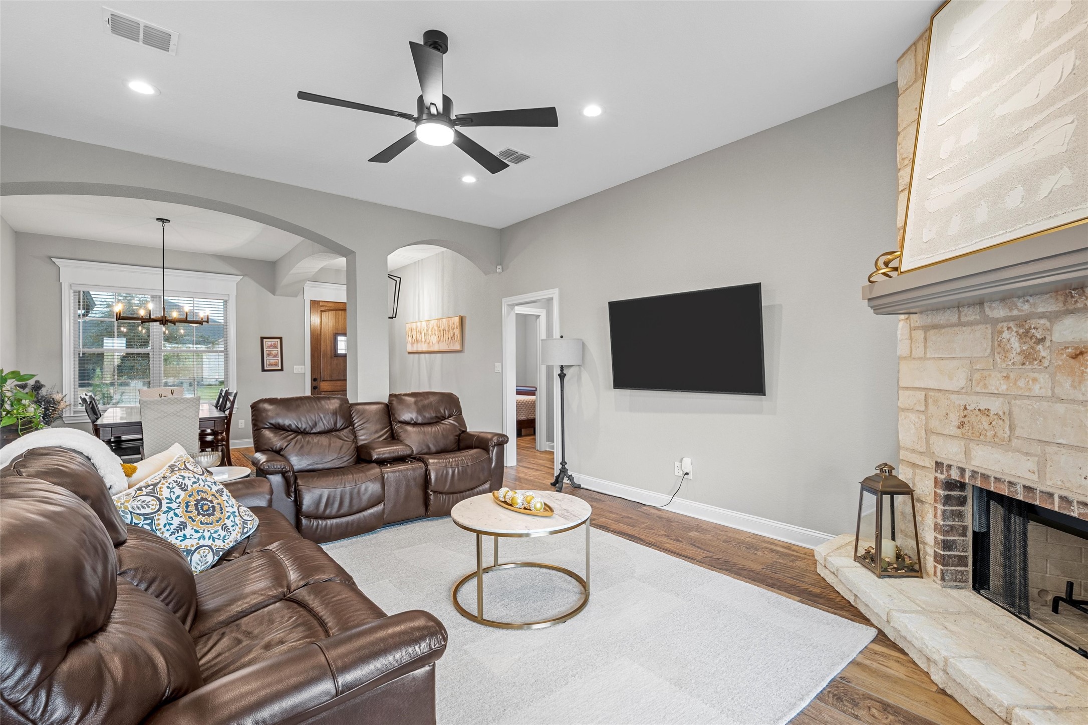 5525 Black Horse Court Waco TX 76708