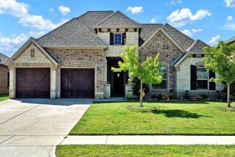 520 Sagebrush Lane Waxahachie TX 75165