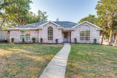 4818 Westcreek Lane Sachse TX 75048