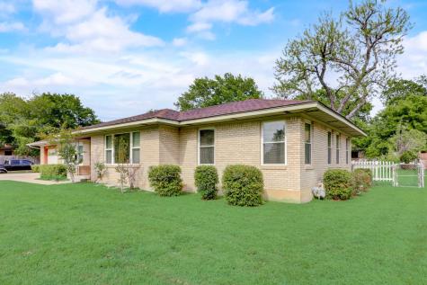 2748 Scruggs Park Drive Richland Hills TX 76118