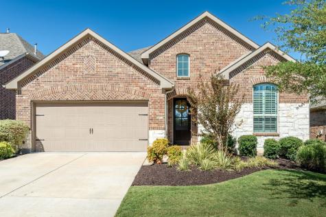 5108 Fringetree Drive Mckinney TX 75071