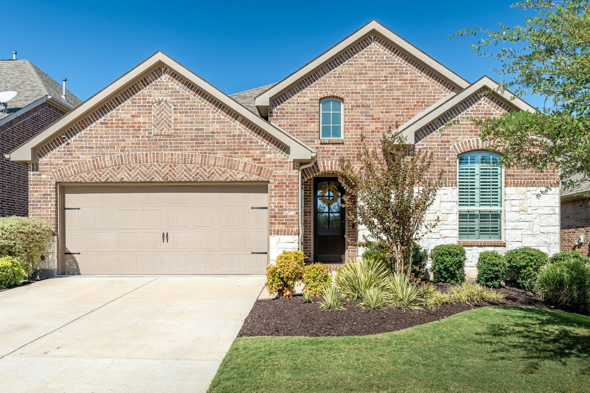5108 Fringetree Drive Mckinney TX 75071
