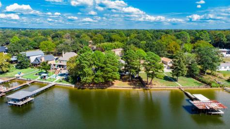 160 Oak Hills Drive Mabank TX 75156