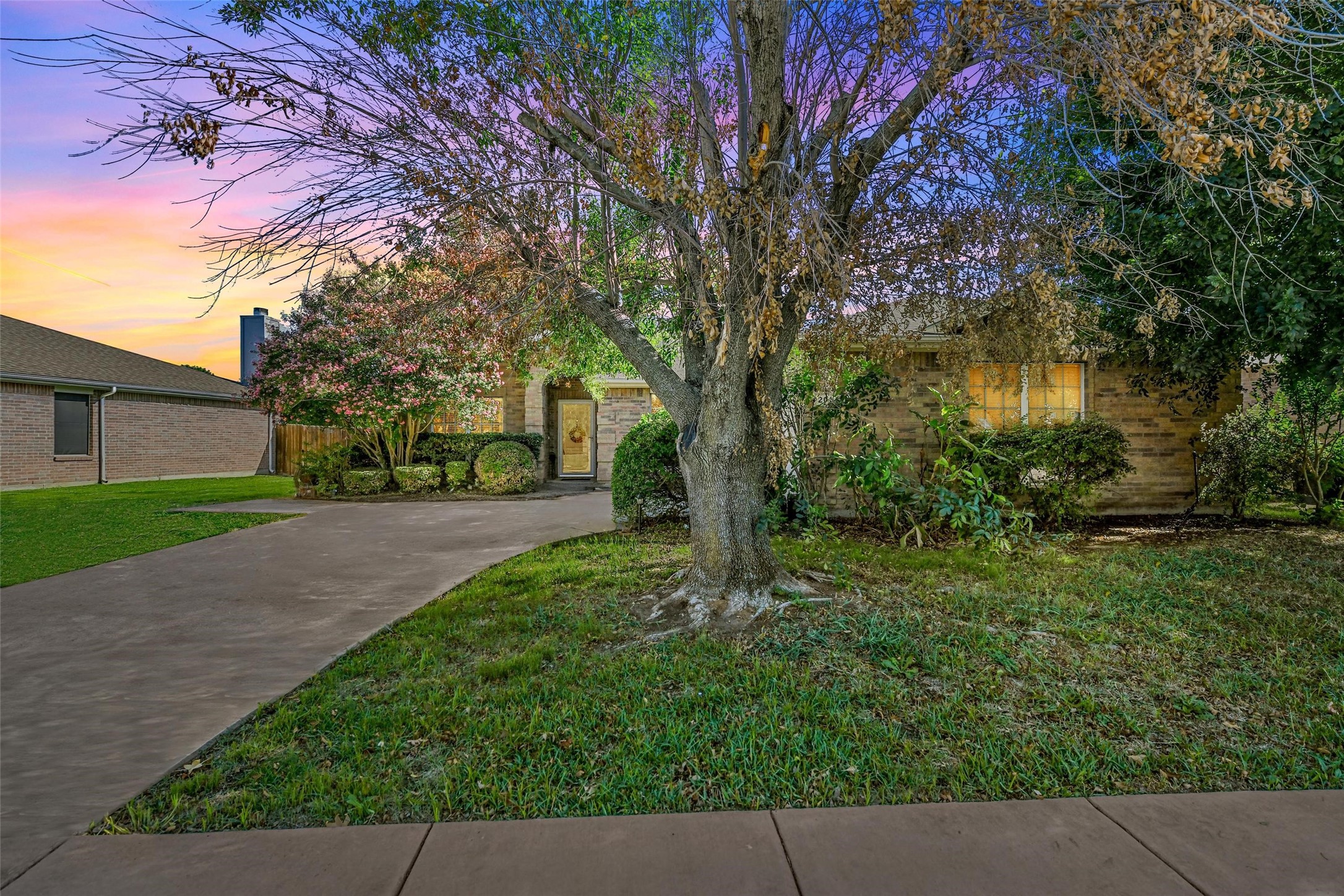 201 Tripp Trail Denton TX 76207