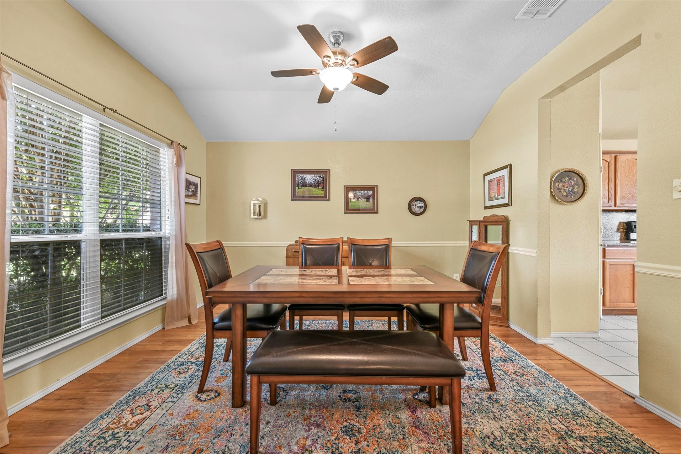 201 Tripp Trail Denton TX 76207