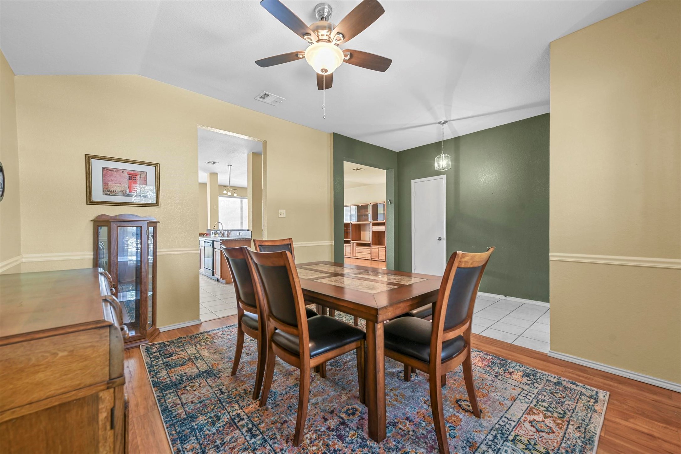 201 Tripp Trail Denton TX 76207