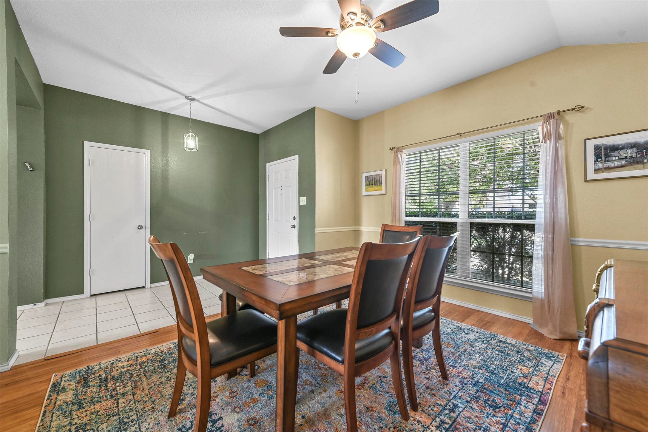 201 Tripp Trail Denton TX 76207