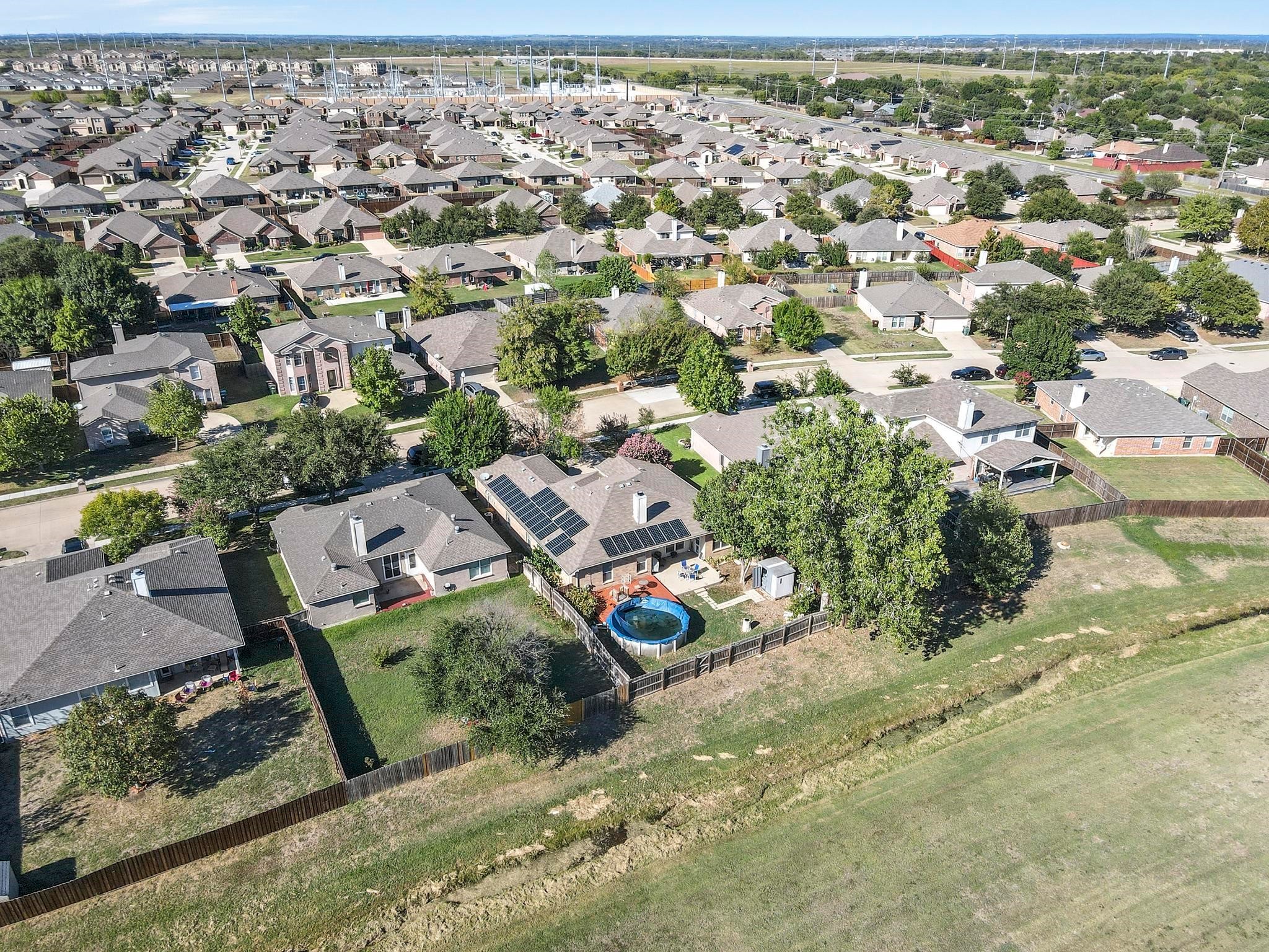 201 Tripp Trail Denton TX 76207
