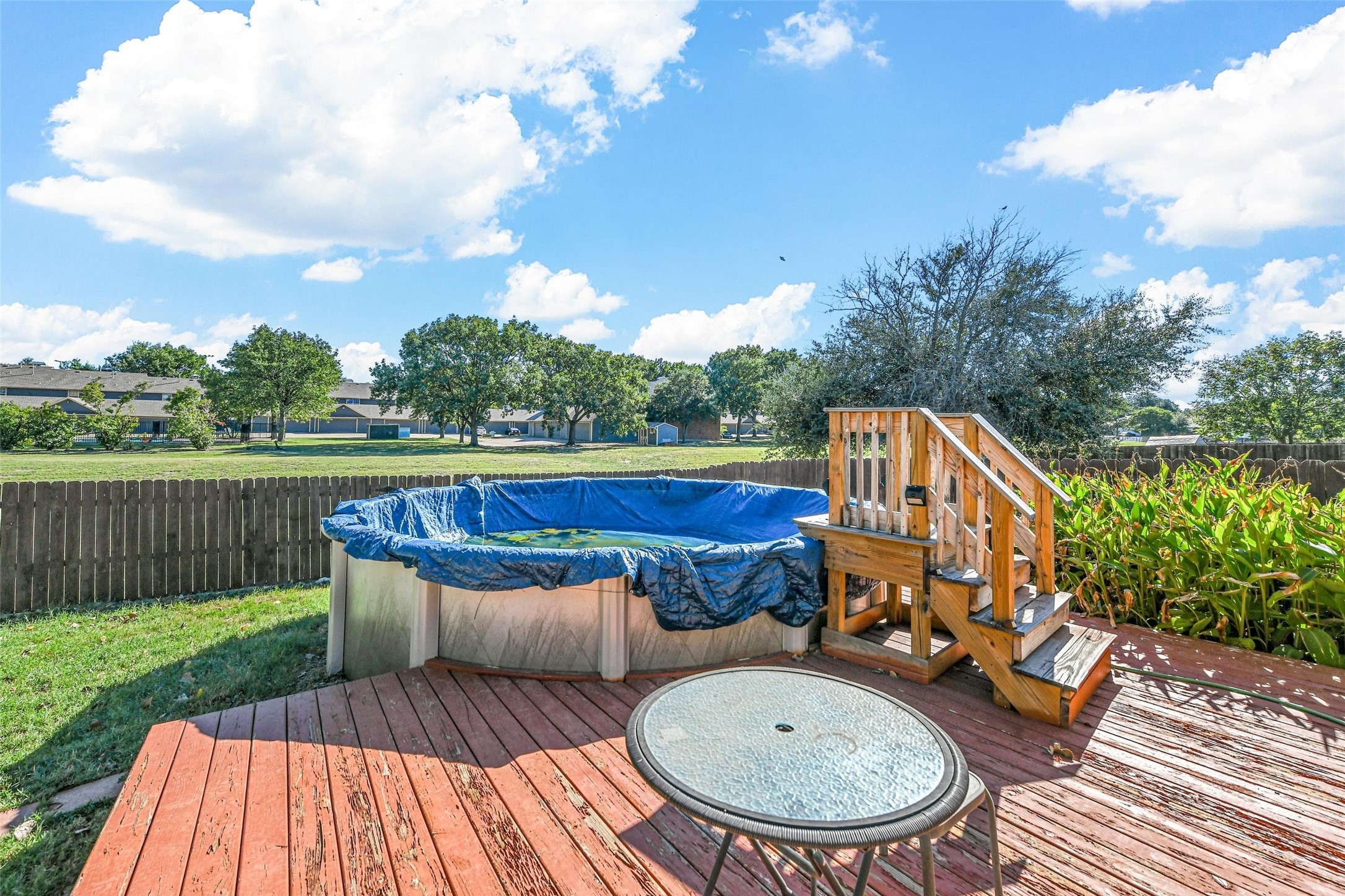 201 Tripp Trail Denton TX 76207