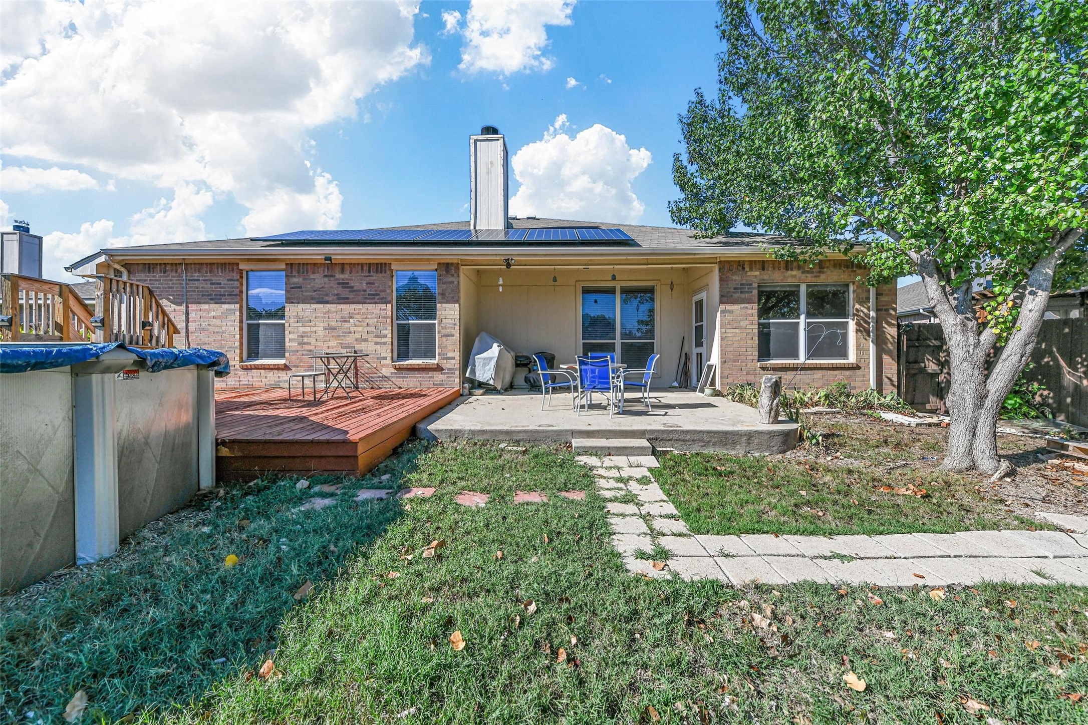 201 Tripp Trail Denton TX 76207