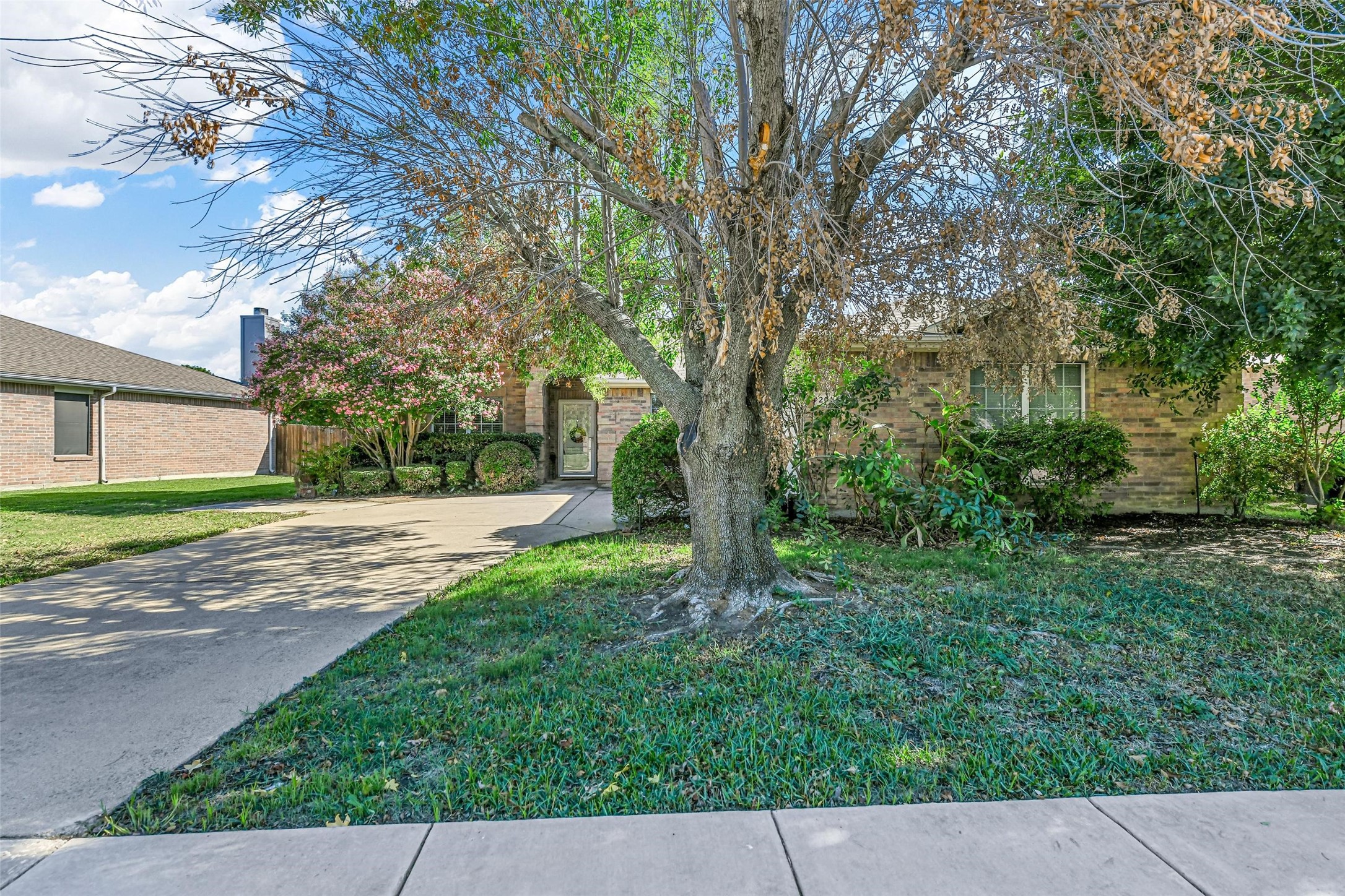 201 Tripp Trail Denton TX 76207