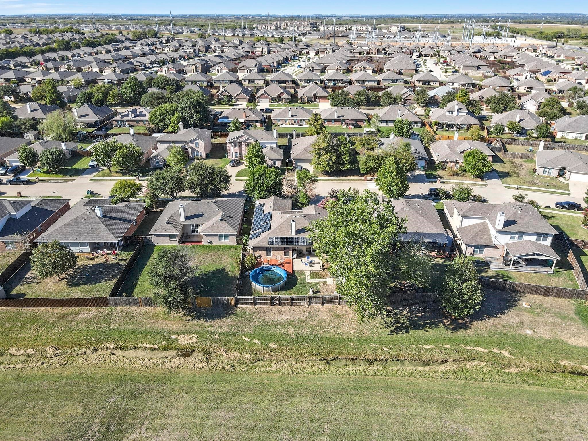 201 Tripp Trail Denton TX 76207