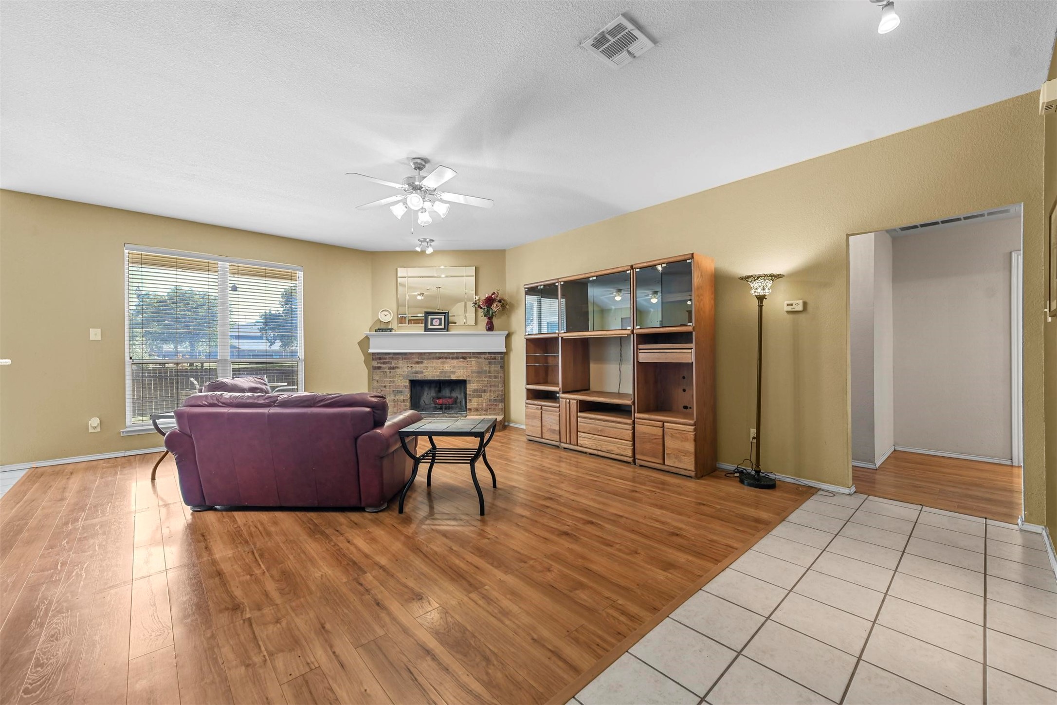 201 Tripp Trail Denton TX 76207