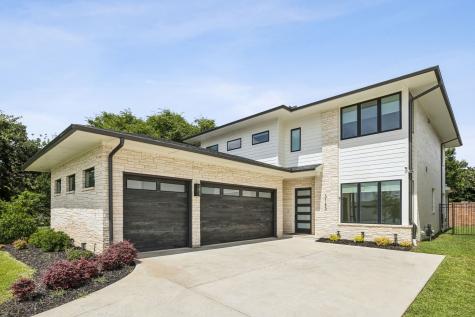 5145 Roberts Road Colleyville TX 76034