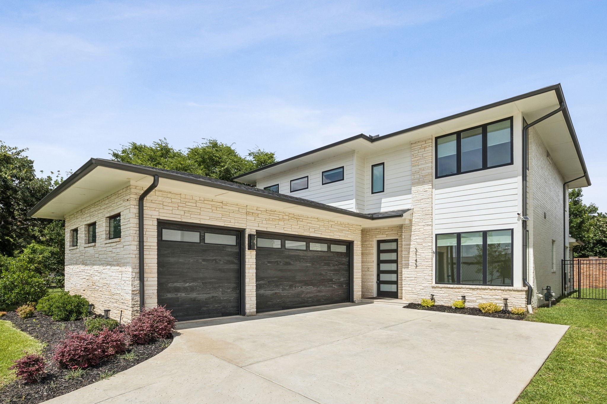 5145 Roberts Road Colleyville TX 76034