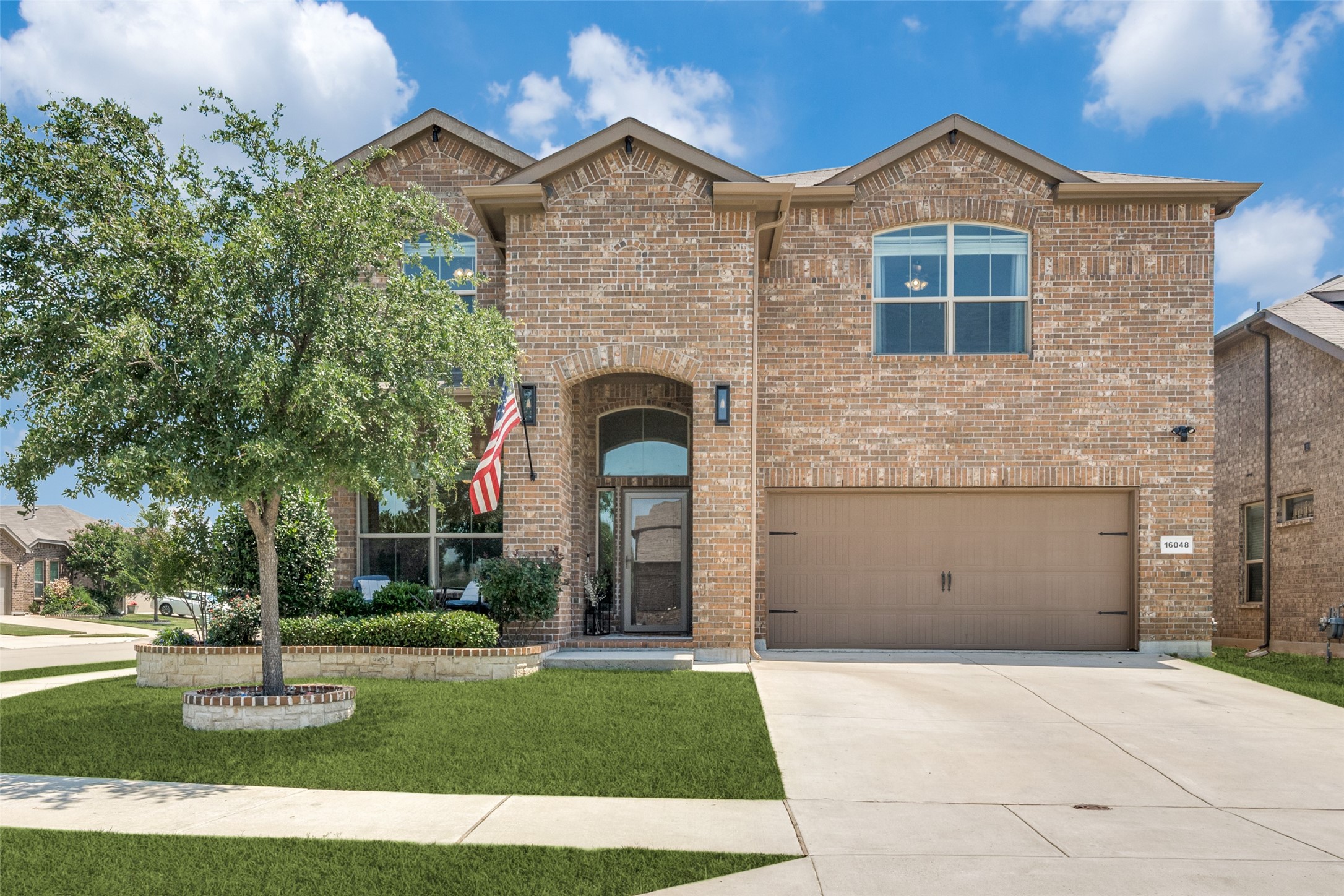 16048 Maldon Pass Fort Worth TX 76247
