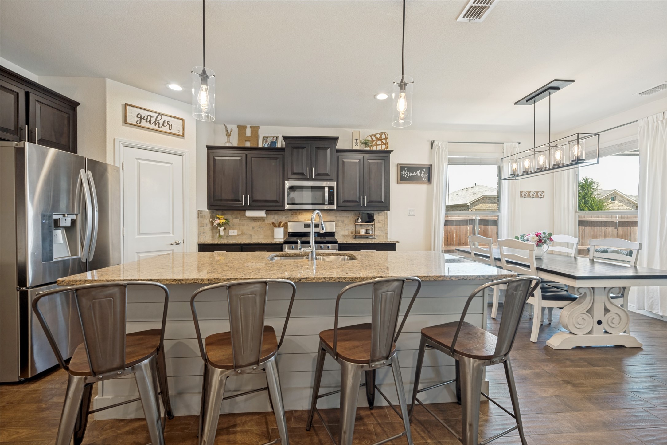 16048 Maldon Pass Fort Worth TX 76247