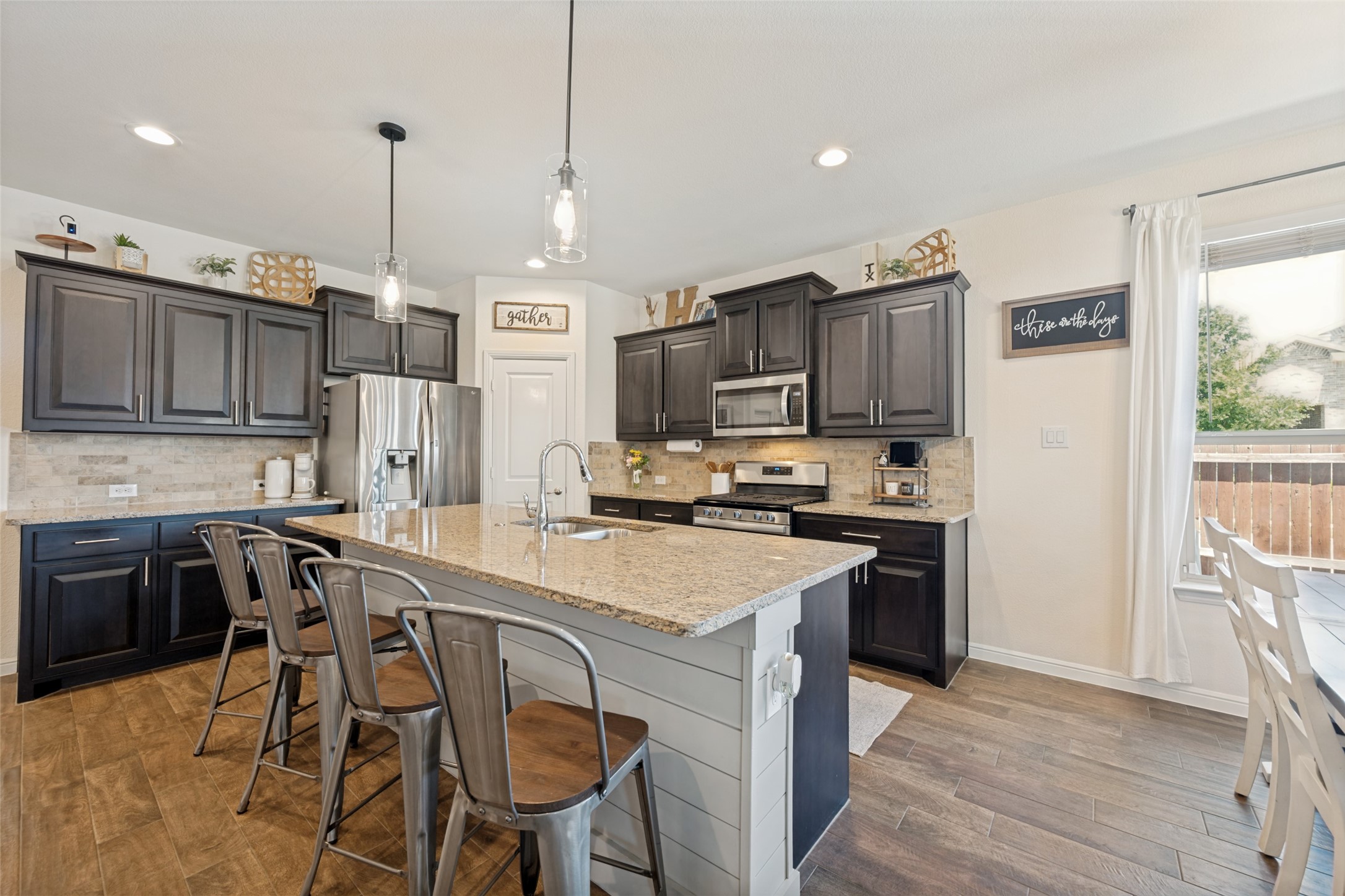 16048 Maldon Pass Fort Worth TX 76247