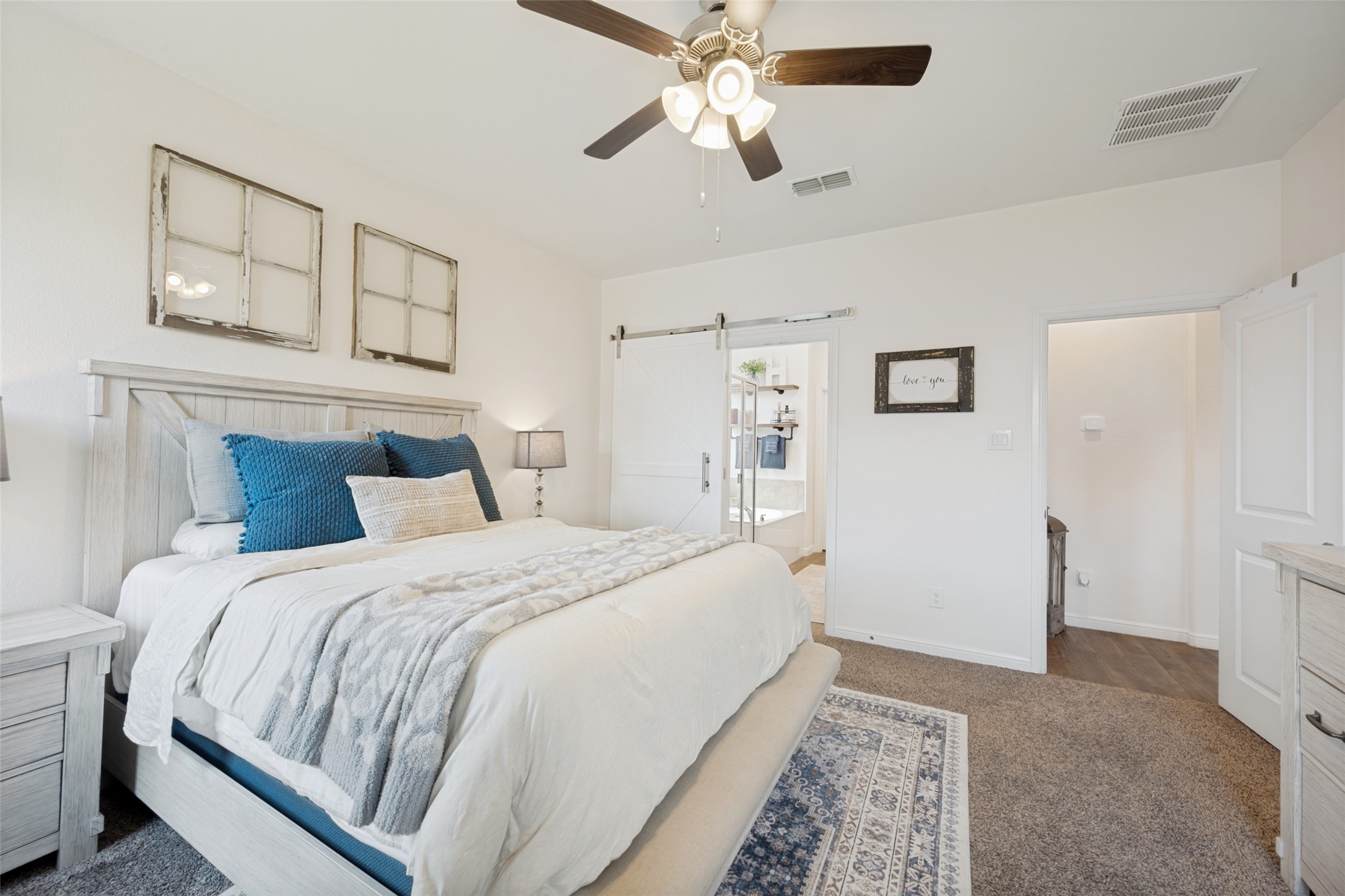 16048 Maldon Pass Fort Worth TX 76247